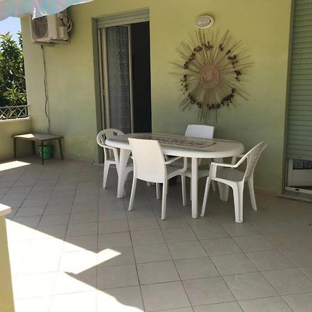 Casa Vacanze Torre Dell Orso Piazza 100M Dal Mare Торре дель'Орсо Экстерьер фото
