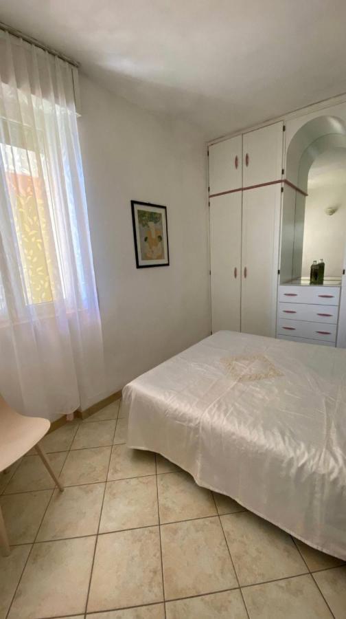 Casa Vacanze Torre Dell Orso Piazza 100M Dal Mare Торре дель'Орсо Экстерьер фото