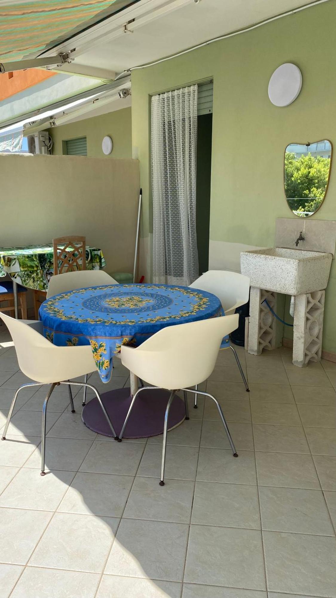 Casa Vacanze Torre Dell Orso Piazza 100M Dal Mare Торре дель'Орсо Экстерьер фото