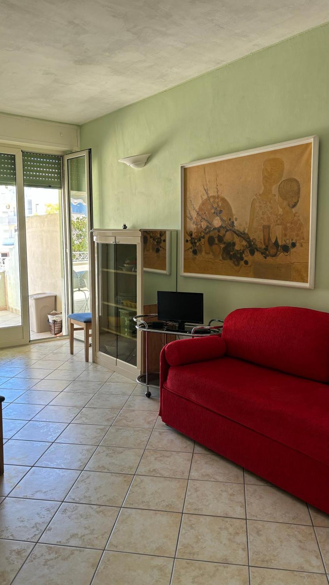 Casa Vacanze Torre Dell Orso Piazza 100M Dal Mare Торре дель'Орсо Экстерьер фото